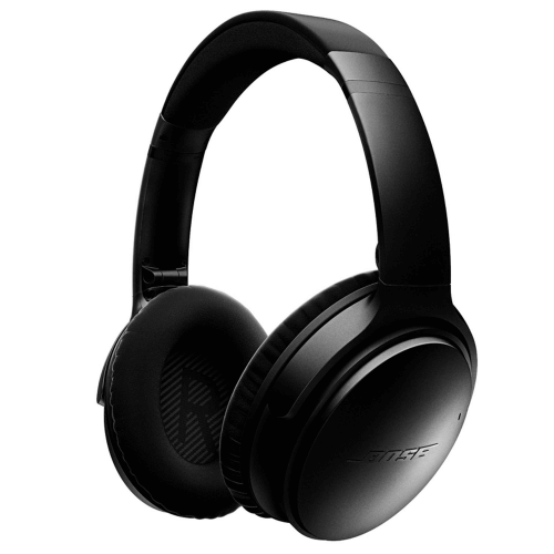 Bose QuietComfort 35 wireless ヘッドホン