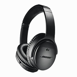 BOSE（ボーズ）ヘッドホン QuietComfort 35 wireless headphones IIの買取価格 | リサウンド