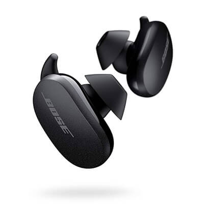 QuietComfort Earbuds