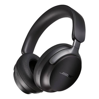 Bose QuietComfort Ultra Headphones