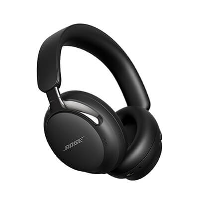 QuietComfort Ultra Headphones (第2世代)