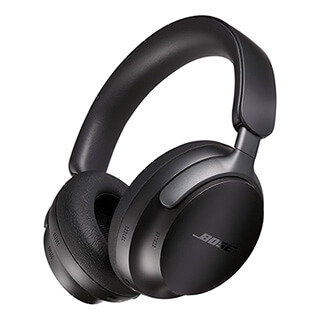 Bose QuietComfort Ultra Headphones