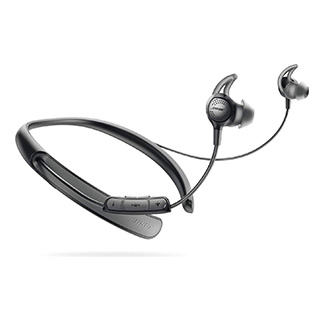 QuietControl 30 wireless headphones