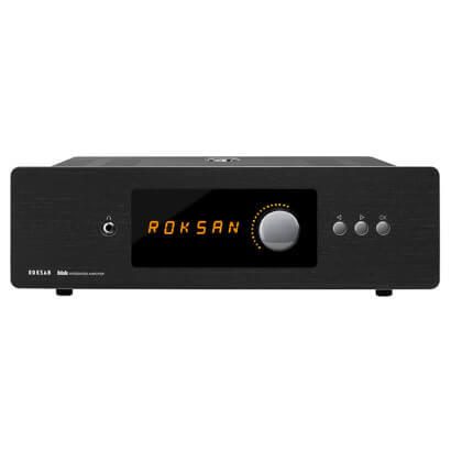 ROKSAN BLAK INT