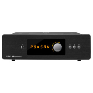 ROKSAN BLAK INT