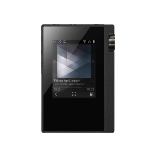 rubato DP-S1(B) [16GB]