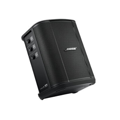S1 Pro+ wireless PA system