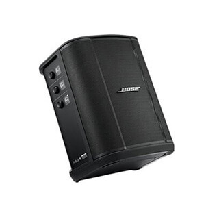 S1 Pro+ wireless PA system