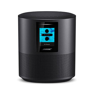 Smart Speaker 500