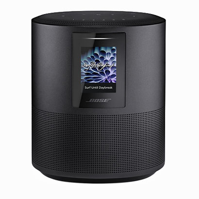 Smart Speaker 500