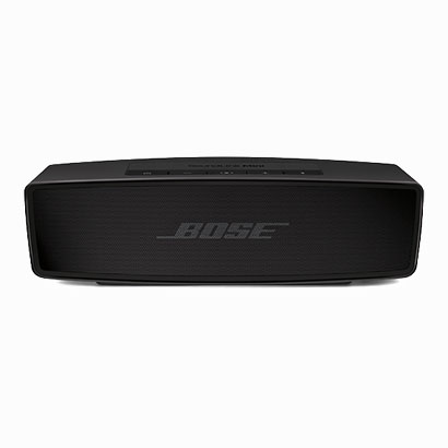 BOSE（ボーズ）ワイヤレス スピーカー SOUNDLINK MINI II Special