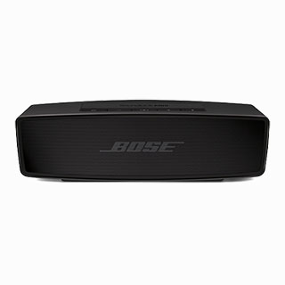 BOSE（ボーズ）ワイヤレス スピーカー SOUNDLINK MINI II Special Editionの買取価格 | リサウンド