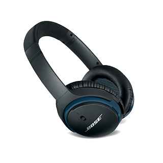 SoundLink around-ear wireless headphones II