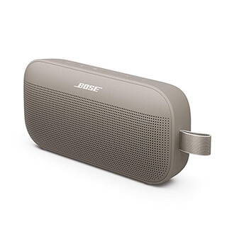 SoundLink Flex Portable Speaker (第2世代)