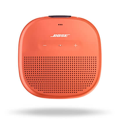 SoundLink Micro Bluetooth speaker