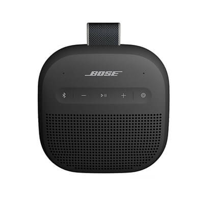 SoundLink Micro Portable Speaker (第2世代)