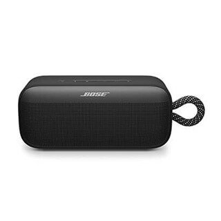SoundLink Plus Portable Speaker