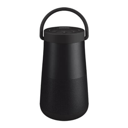 SoundLink Revolve+ II Bluetooth speaker