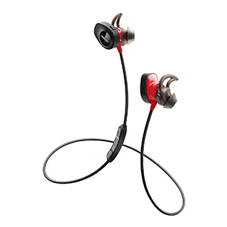 SoundSport Pulse wireless headphones