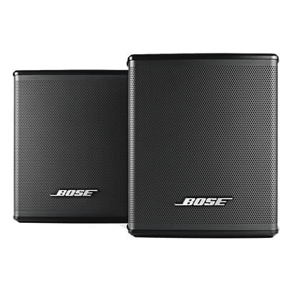 Surround Speakers