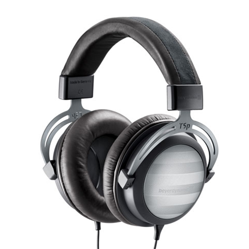 Beyerdynamic（ベイヤーダイナミック）ヘッドホン T 5 pの買取価格 | リサウンド