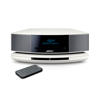 Wave SoundTouch music system IV