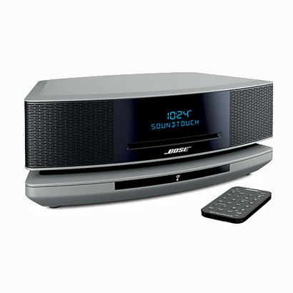 Bose Wave SoundTouch music system IV