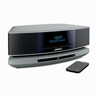 BOSE（ボーズ）オーディオ Wave SoundTouch music system IVの買取価格 | リサウンド