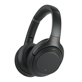 ソニー SONY WH-1000XM3 ヘッドフォン