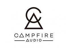 Campfire Audio（キャンプファイアーオーディオ）