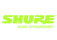 SHURE（シュア）