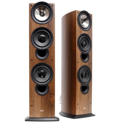 iQ90｜KEF｜ケフ｜スピーカー 【 買取価格 90000円 】 | リサウンド