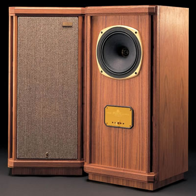 TANNOY タンノイ STIRLING/SE ペア ｜ 買取価格 200000円