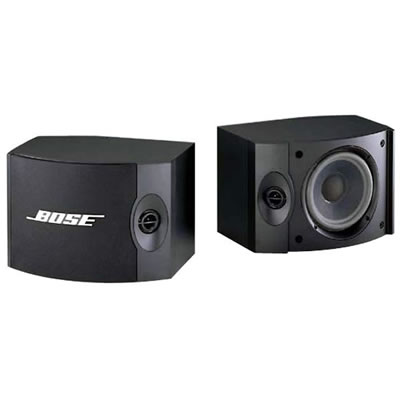 BOSE ボーズ 301V | 中古品 買取価格 17000円