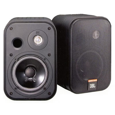 JBL ジェービーエル Control 1X スピーカー 中古買取価格 11500円