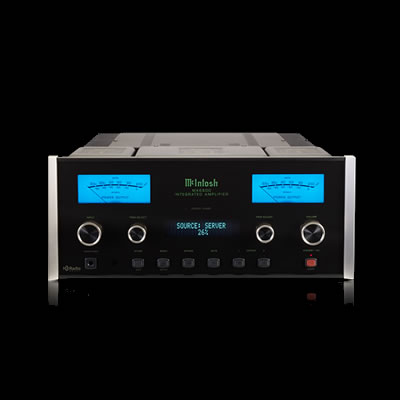 McIntosh | マッキントッシュ MA6600 プリメインアンプ | 中古買取価格 290000円