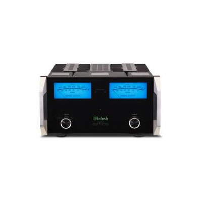 McIntosh | マッキントッシュ MC452 ステレオ・パワーアンプ | 中古買取価格 480000円