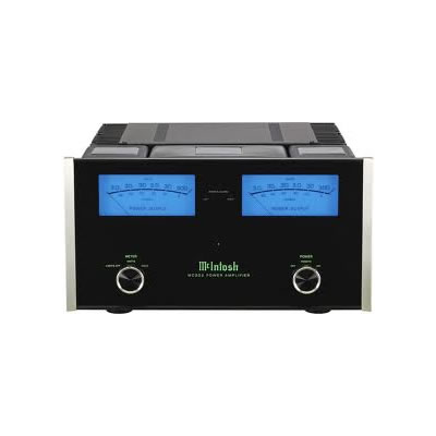 McIntosh | マッキントッシュ MC302 パワーアンプ | 中古買取価格 340000円