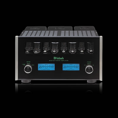 McIntosh | マッキントッシュ MC2102 ステレオパワーアンプ | 中古買取価格 280000円