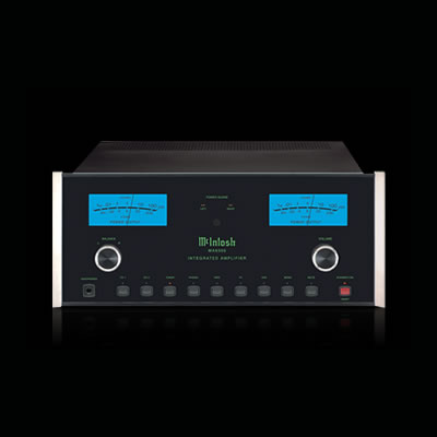 McIntosh | マッキントッシュ MA6300 プリメインアンプ | 中古買取価格 175000円