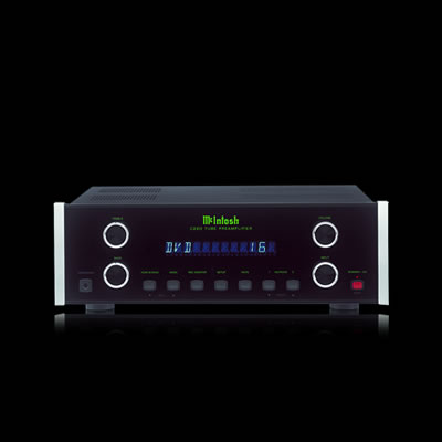 McIntosh | マッキントッシュ C220 プリアンプ | 中古買取価格 60000円