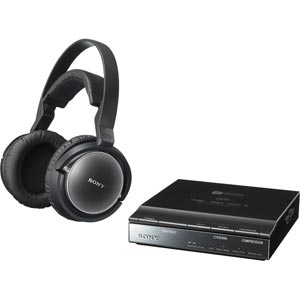 MDR-DS7100｜SONY｜ソニー｜ヘッドフォン 【 買取価格 10000円 】