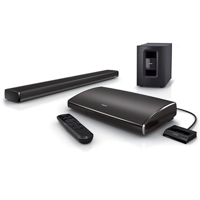 BOSE | Lifestyle135 home entertainment system | 中古買取価格 150,000円