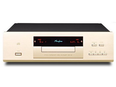 DP-67｜Accuphase ｜アキュフェーズ｜CDプレーヤー 【 買取価格 130000円 】