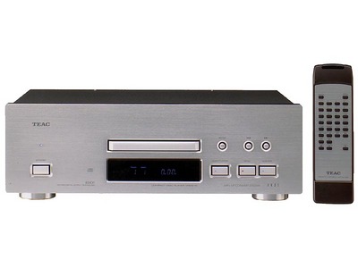 VRDS-15｜TEAC｜ティアック｜CDプレーヤー 【 買取価格 43000円 】