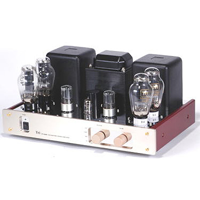 VP-300BD | TRIODE | プリメインアンプ 【 買取価格 60000円 】