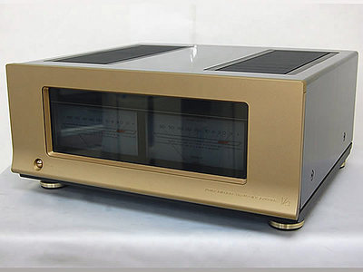 LUXMAN | M-7i パワーアンプ | 中古品 【 買取価格 72000円 】