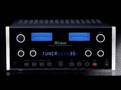 McIntosh マッキントッシュ C2200 ｜ 買取価格 210000円