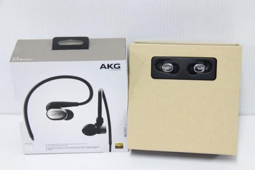 AKG（アーカーゲー）N40SIL | 中古買取価格18,000円