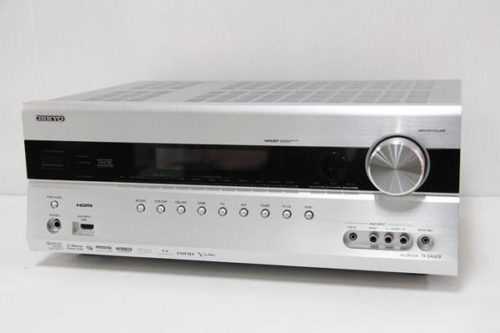 ONKYO（オンキョー）TX-SA608 | 中古買取価格6,000円